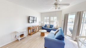 Sandpiper Cove 9206- by Holiday Isle Properties